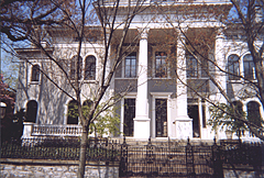 Plaster Repair and Stucco Repair Services in Cincinnati