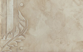 Decorative Ornamental Design Stucco Repair