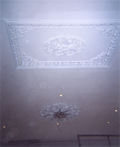 Plaster Repair Services Cincinnati