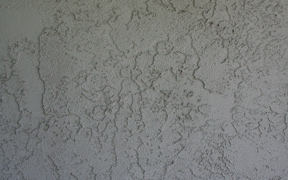 Textured Stucco Repair