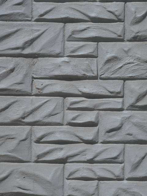 Applying Stucco and Ornamental Decoration