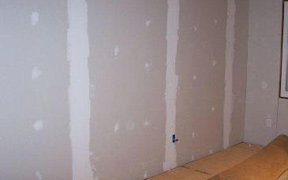 Applying Drywall for Stucco and Ornamental Decoration